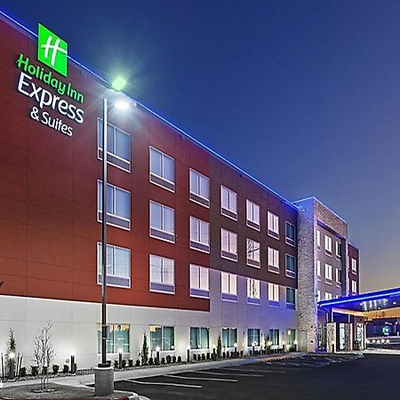Holiday Inn Express & Suites - Tulsa Northeast - Owasso By Ihg Esterno foto