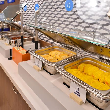 Holiday Inn Express & Suites - Tulsa Northeast - Owasso By Ihg Esterno foto