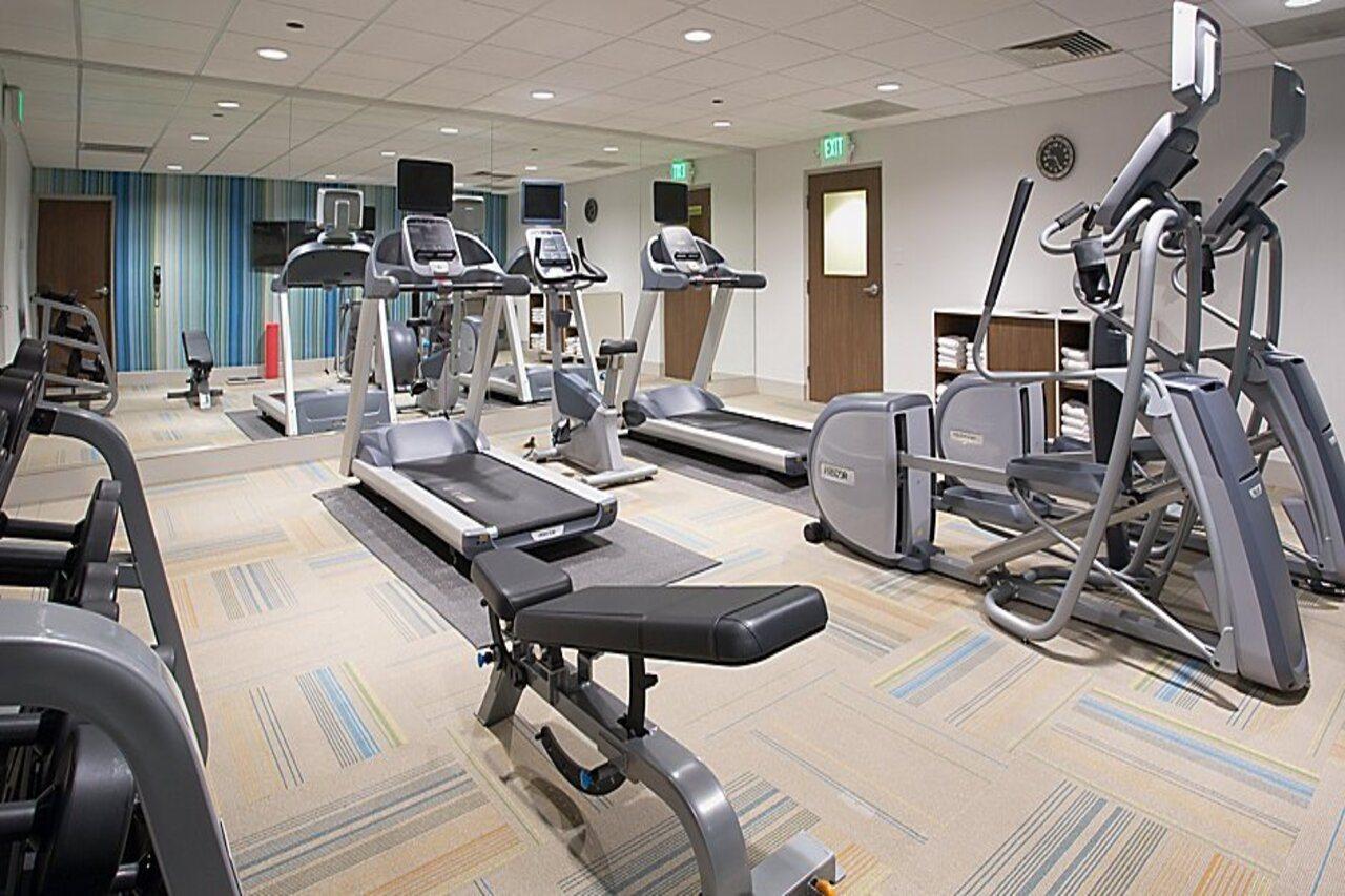 Holiday Inn Express & Suites - Tulsa Northeast - Owasso By Ihg Esterno foto