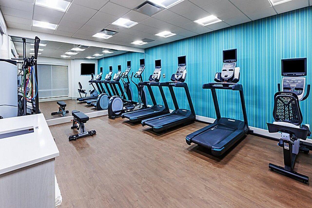Holiday Inn Express & Suites - Tulsa Northeast - Owasso By Ihg Esterno foto