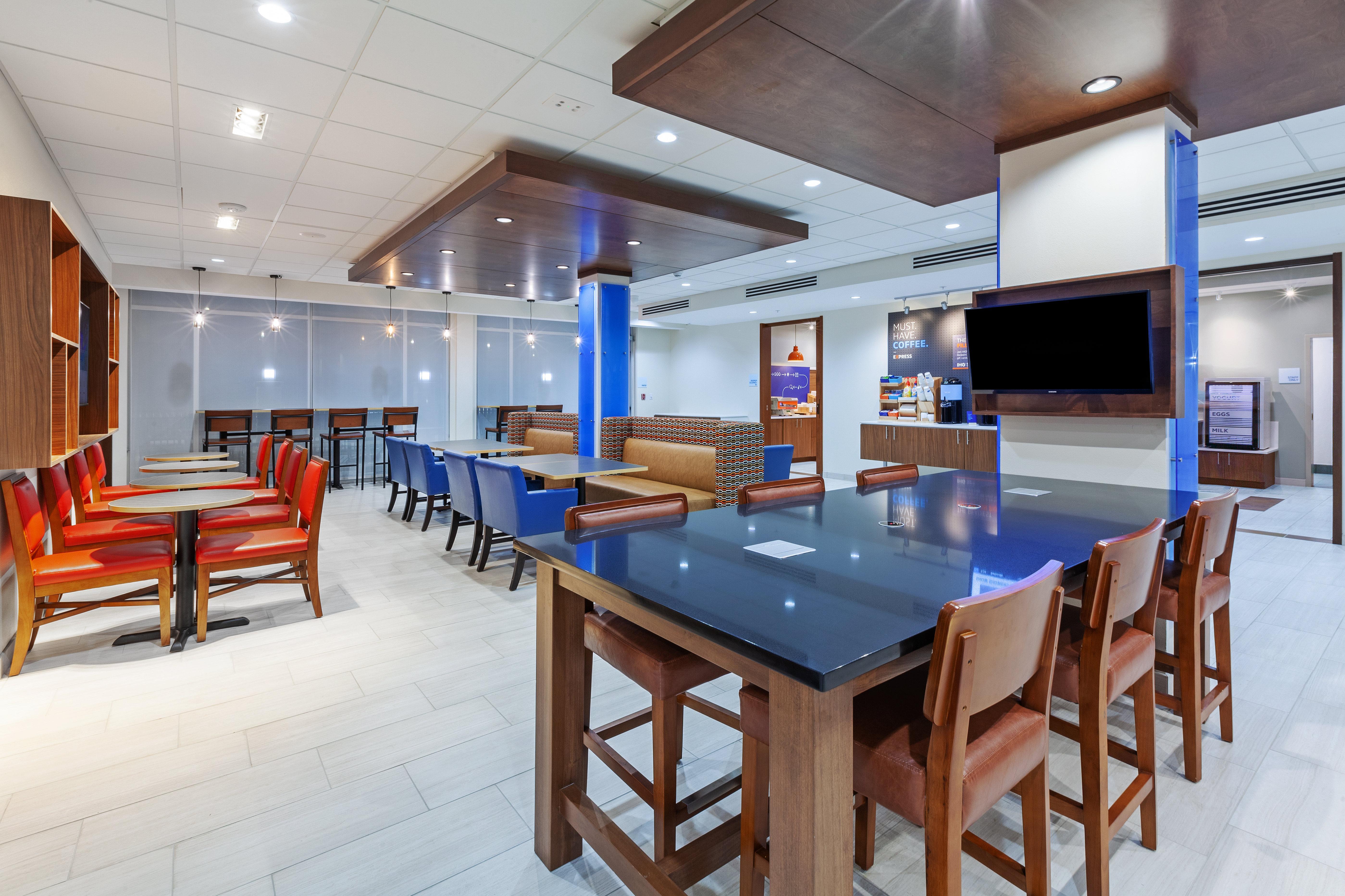Holiday Inn Express & Suites - Tulsa Northeast - Owasso By Ihg Esterno foto
