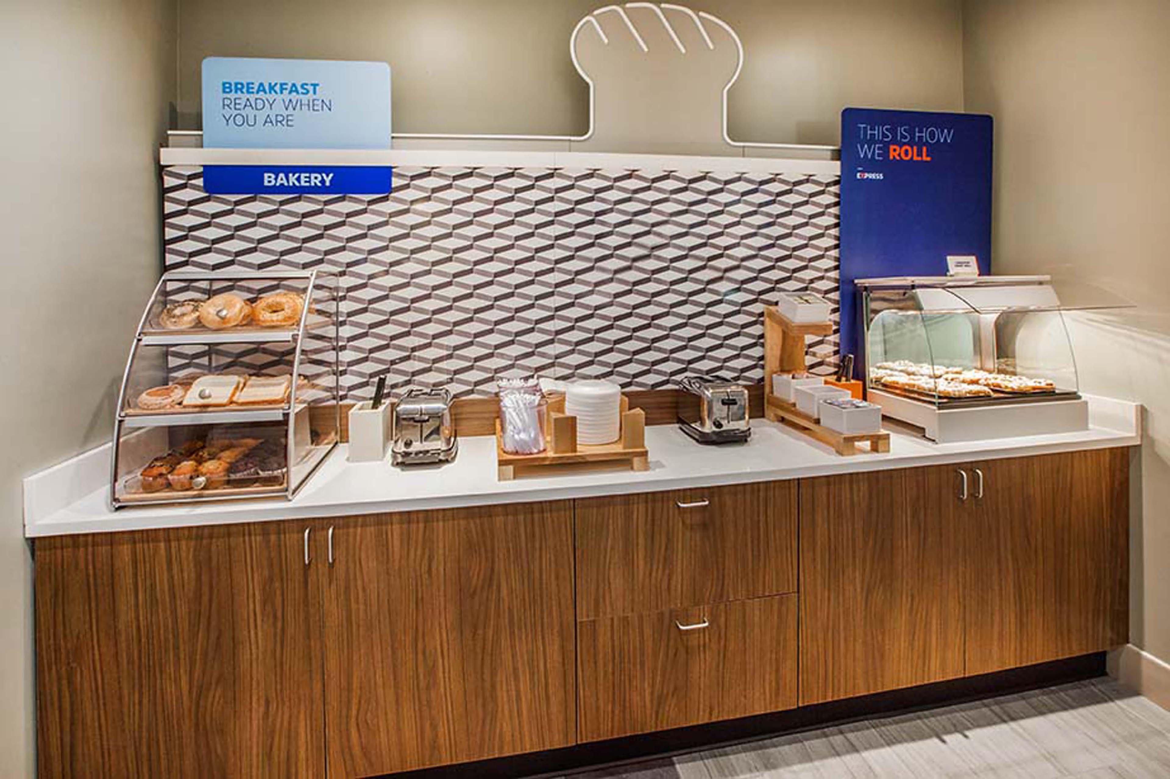 Holiday Inn Express & Suites - Tulsa Northeast - Owasso By Ihg Esterno foto