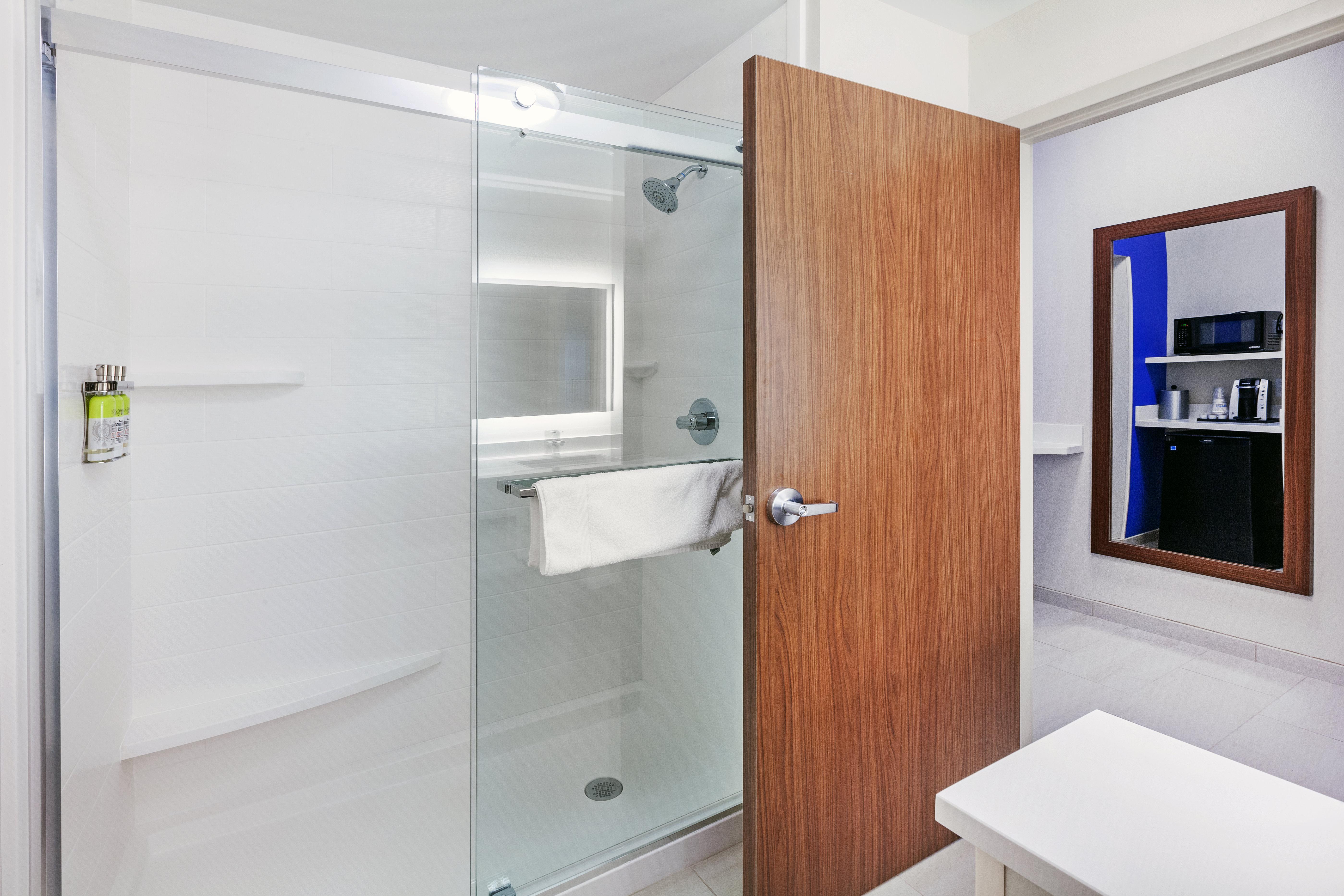 Holiday Inn Express & Suites - Tulsa Northeast - Owasso By Ihg Esterno foto
