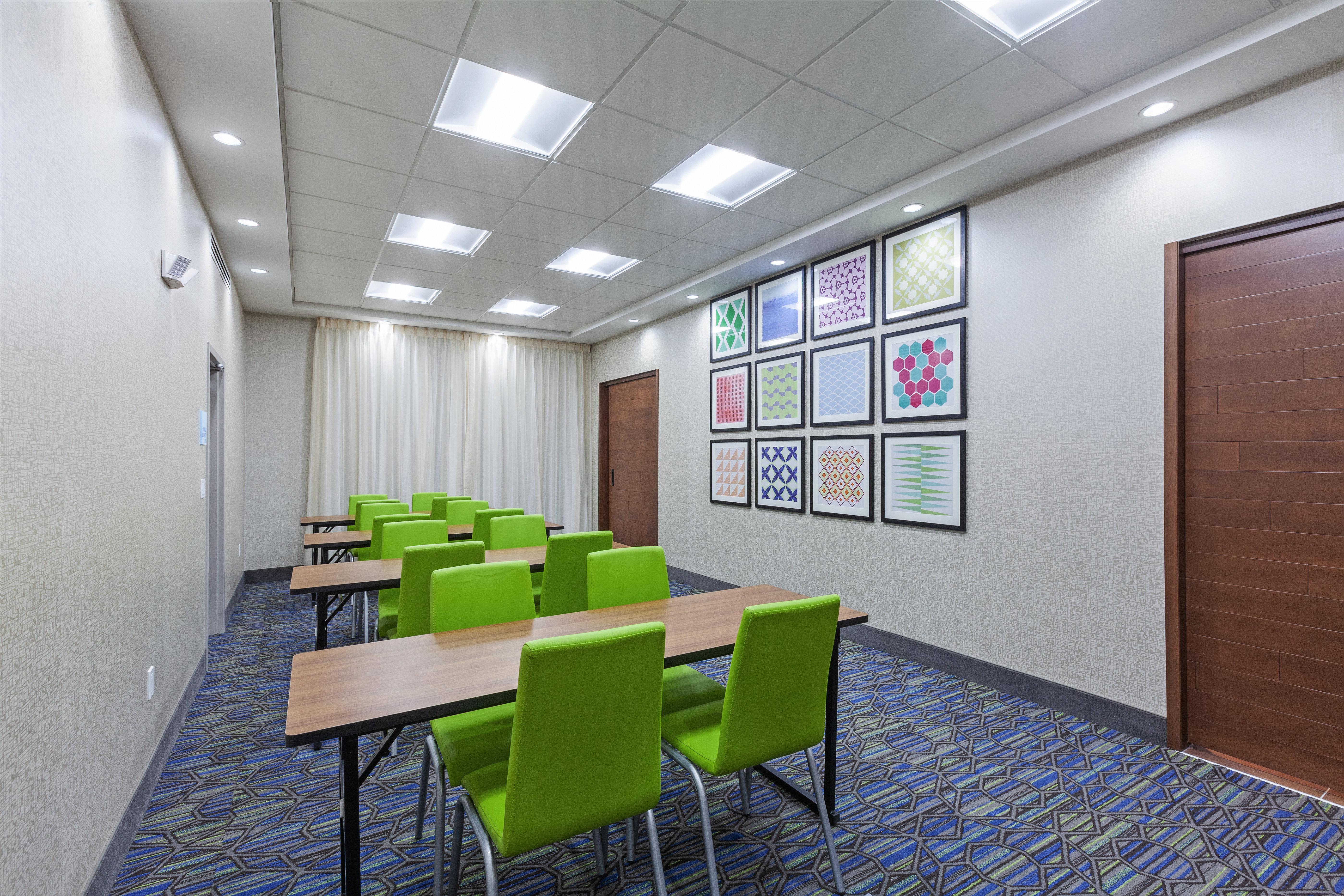 Holiday Inn Express & Suites - Tulsa Northeast - Owasso By Ihg Esterno foto