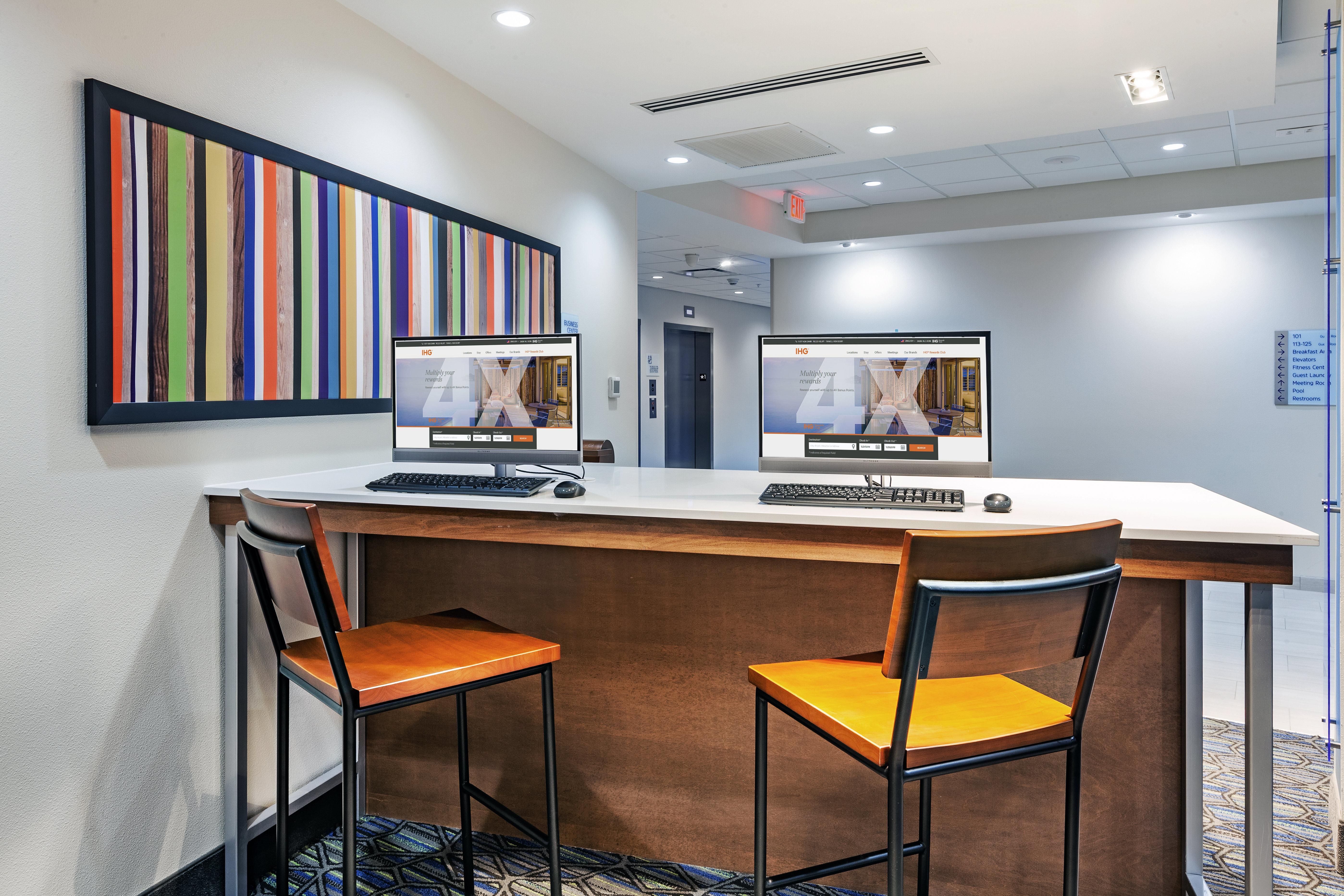 Holiday Inn Express & Suites - Tulsa Northeast - Owasso By Ihg Esterno foto