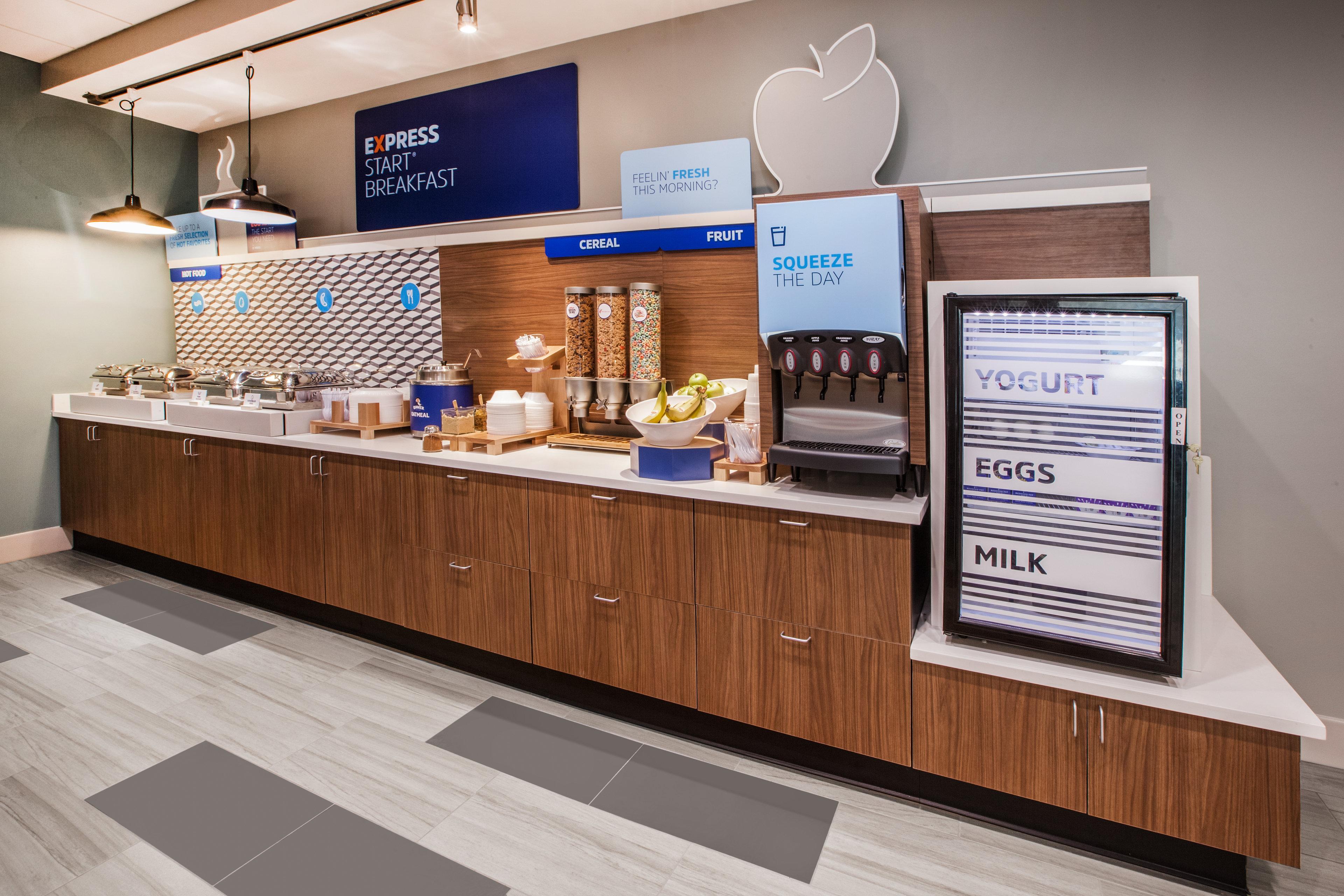Holiday Inn Express & Suites - Tulsa Northeast - Owasso By Ihg Esterno foto