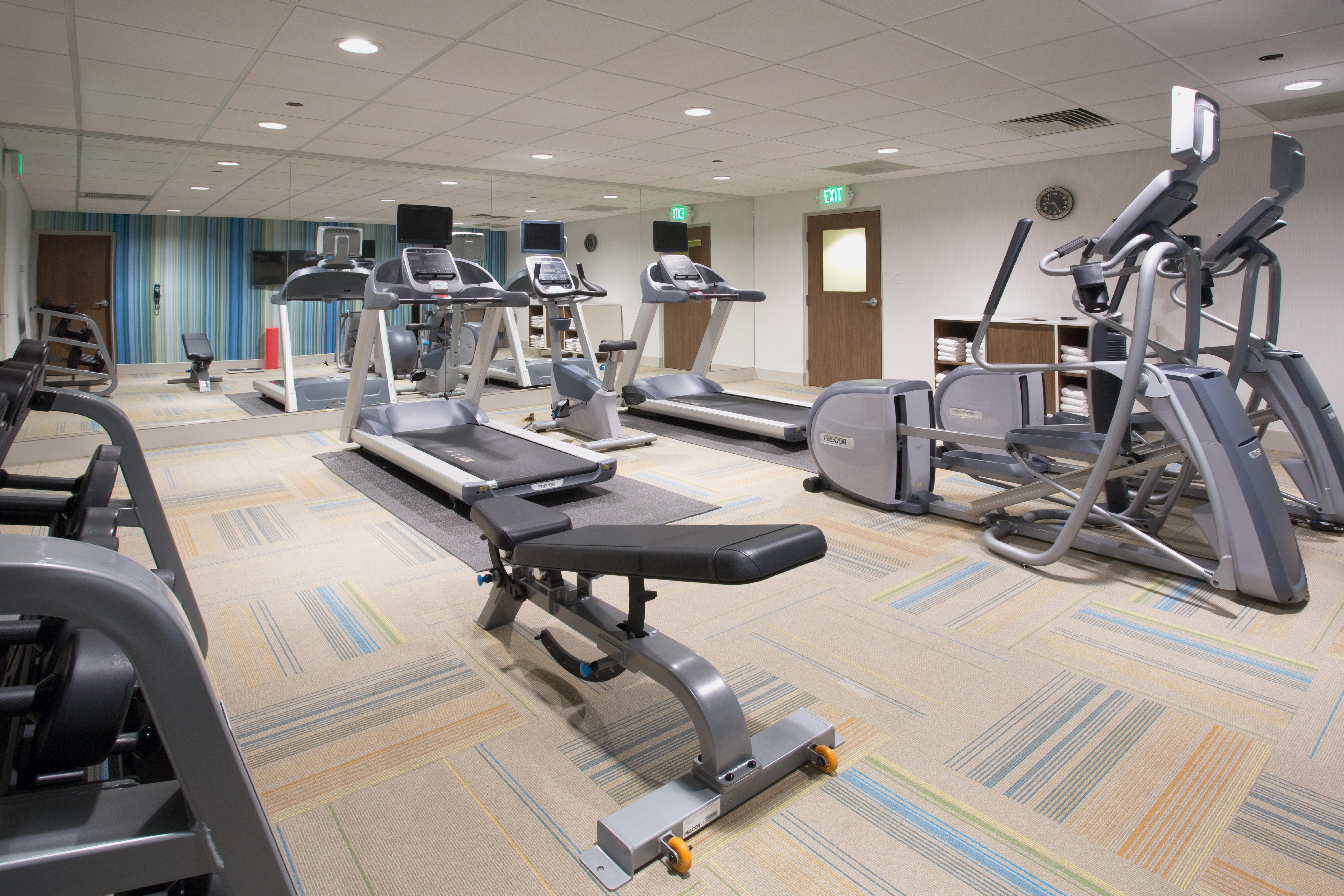 Holiday Inn Express & Suites - Tulsa Northeast - Owasso By Ihg Esterno foto