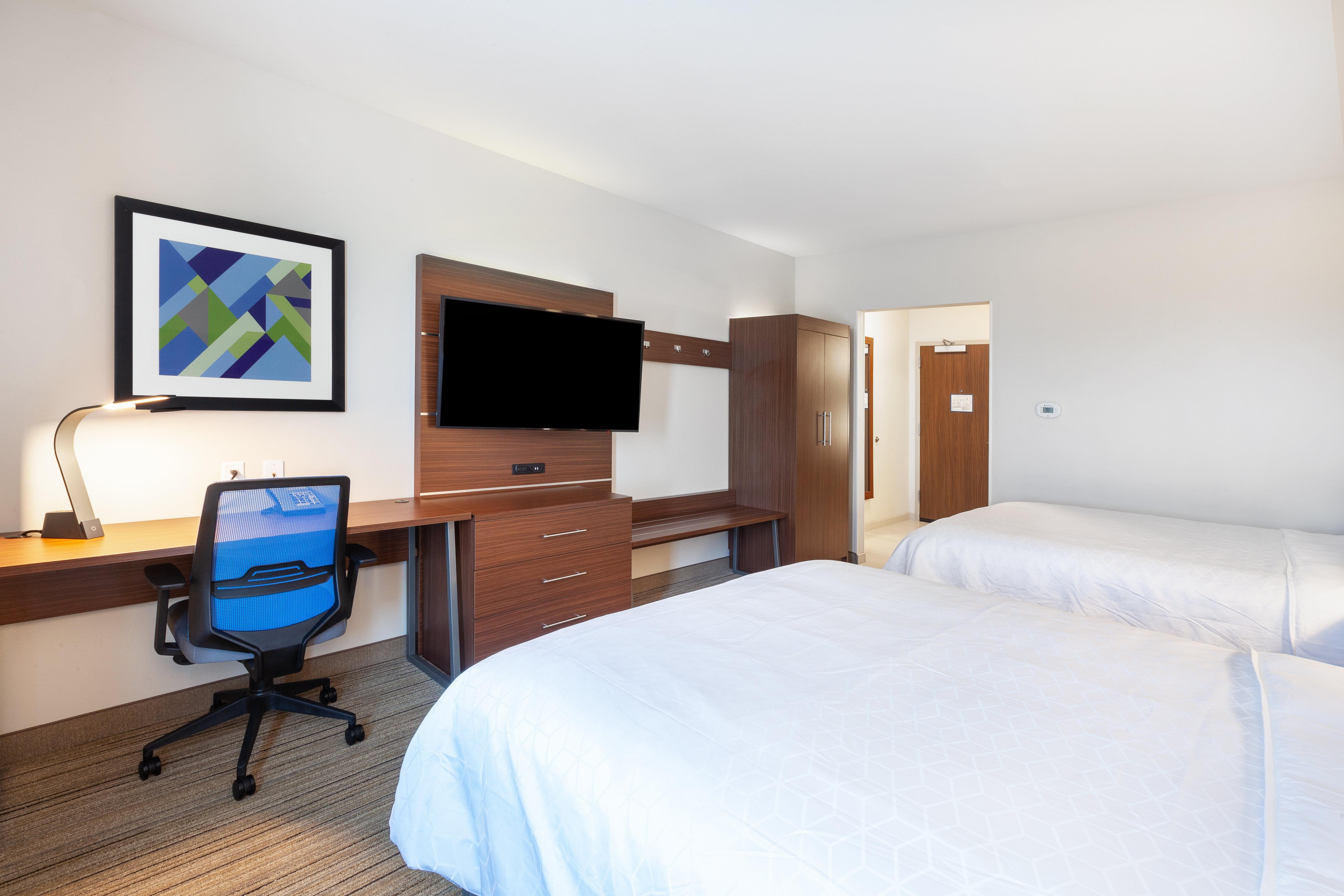 Holiday Inn Express & Suites - Tulsa Northeast - Owasso By Ihg Esterno foto