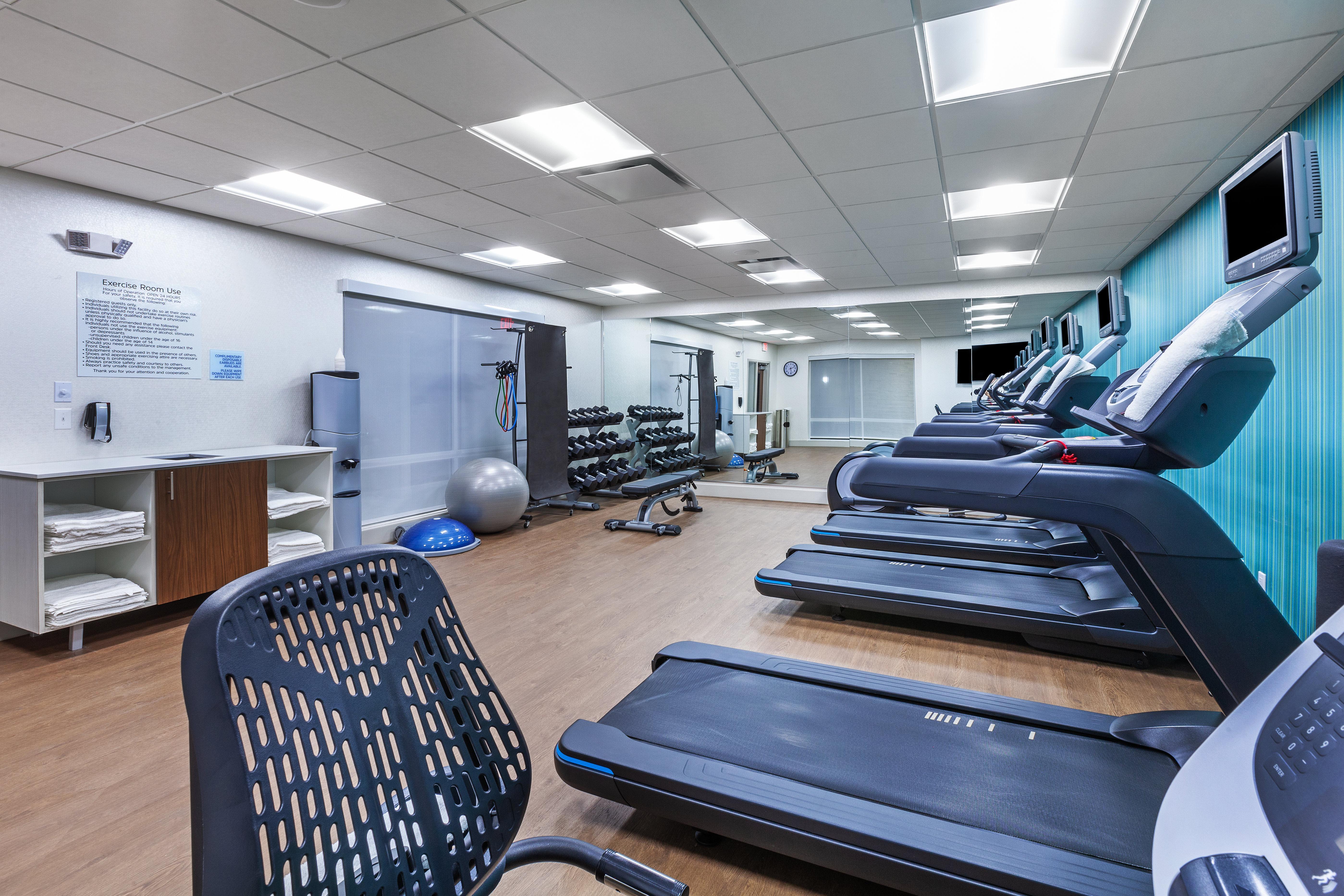 Holiday Inn Express & Suites - Tulsa Northeast - Owasso By Ihg Esterno foto