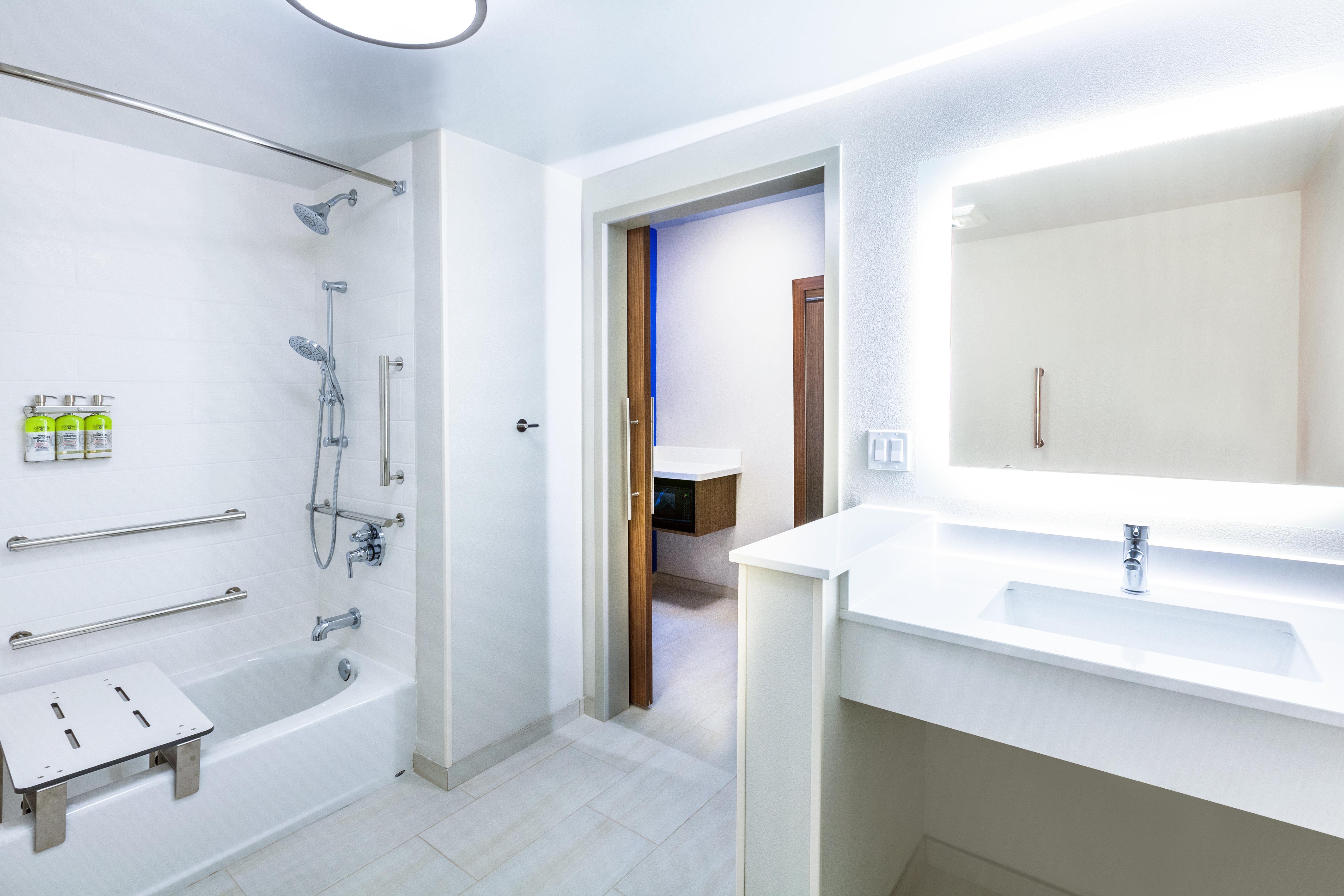 Holiday Inn Express & Suites - Tulsa Northeast - Owasso By Ihg Esterno foto