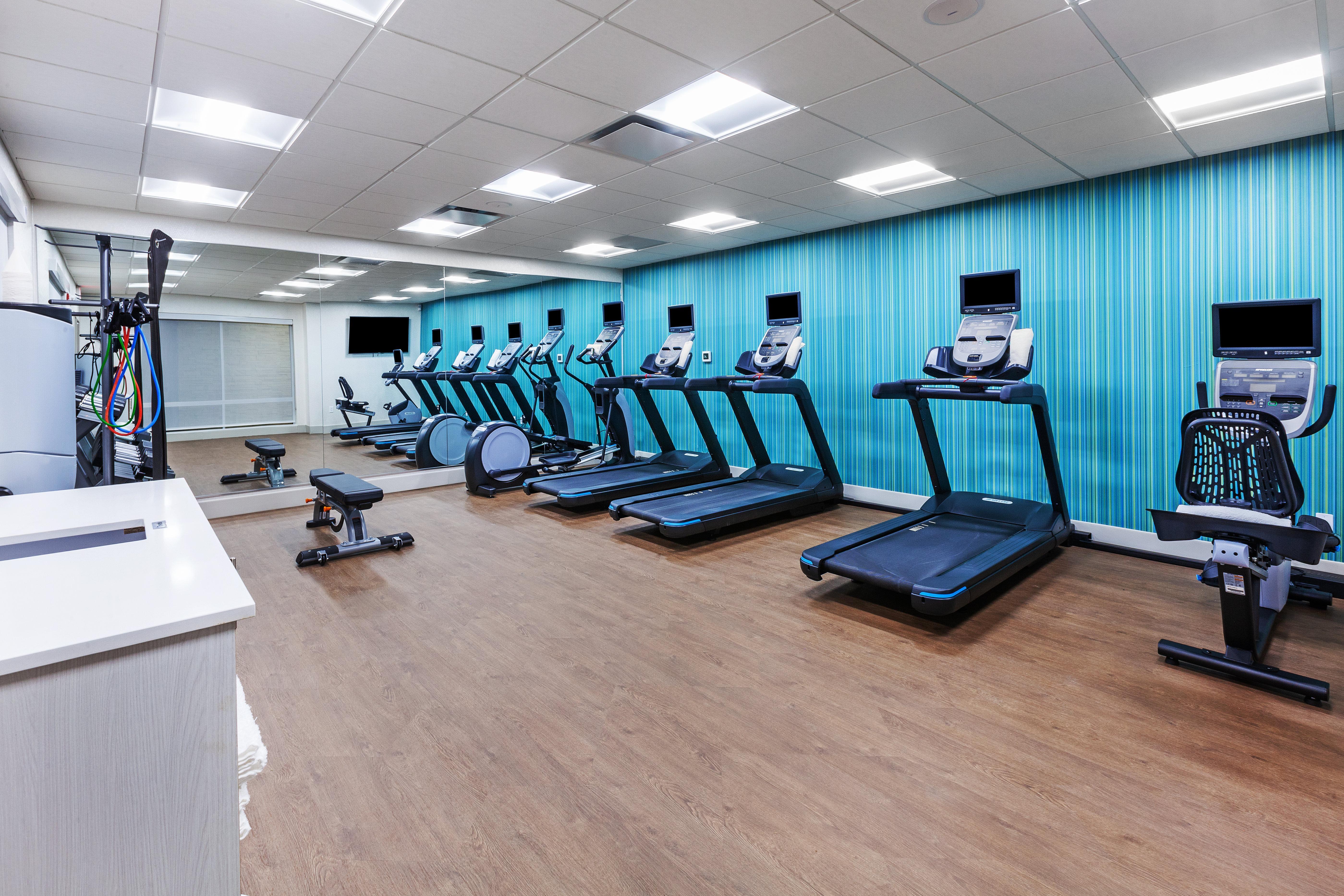Holiday Inn Express & Suites - Tulsa Northeast - Owasso By Ihg Esterno foto