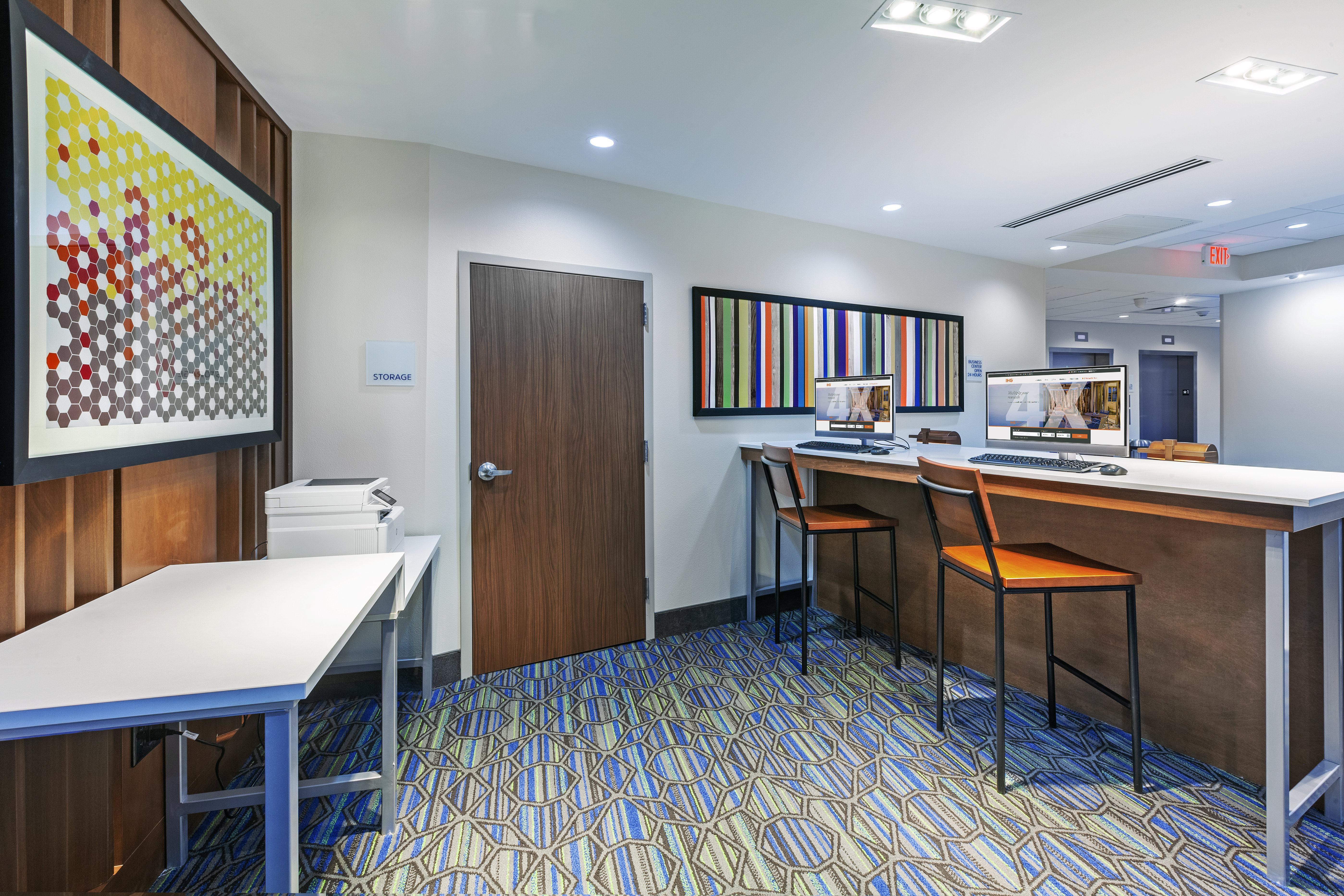 Holiday Inn Express & Suites - Tulsa Northeast - Owasso By Ihg Esterno foto