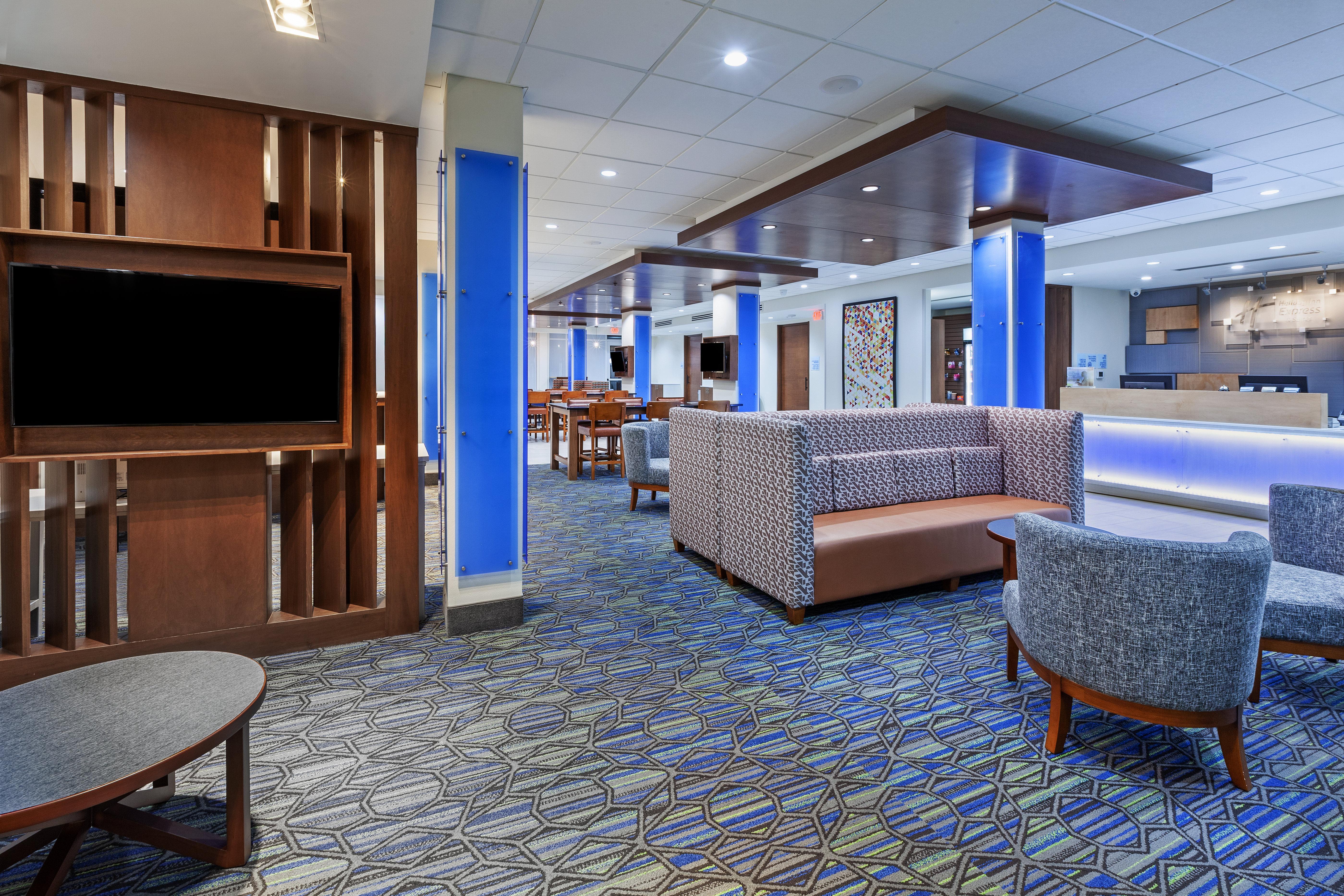 Holiday Inn Express & Suites - Tulsa Northeast - Owasso By Ihg Esterno foto