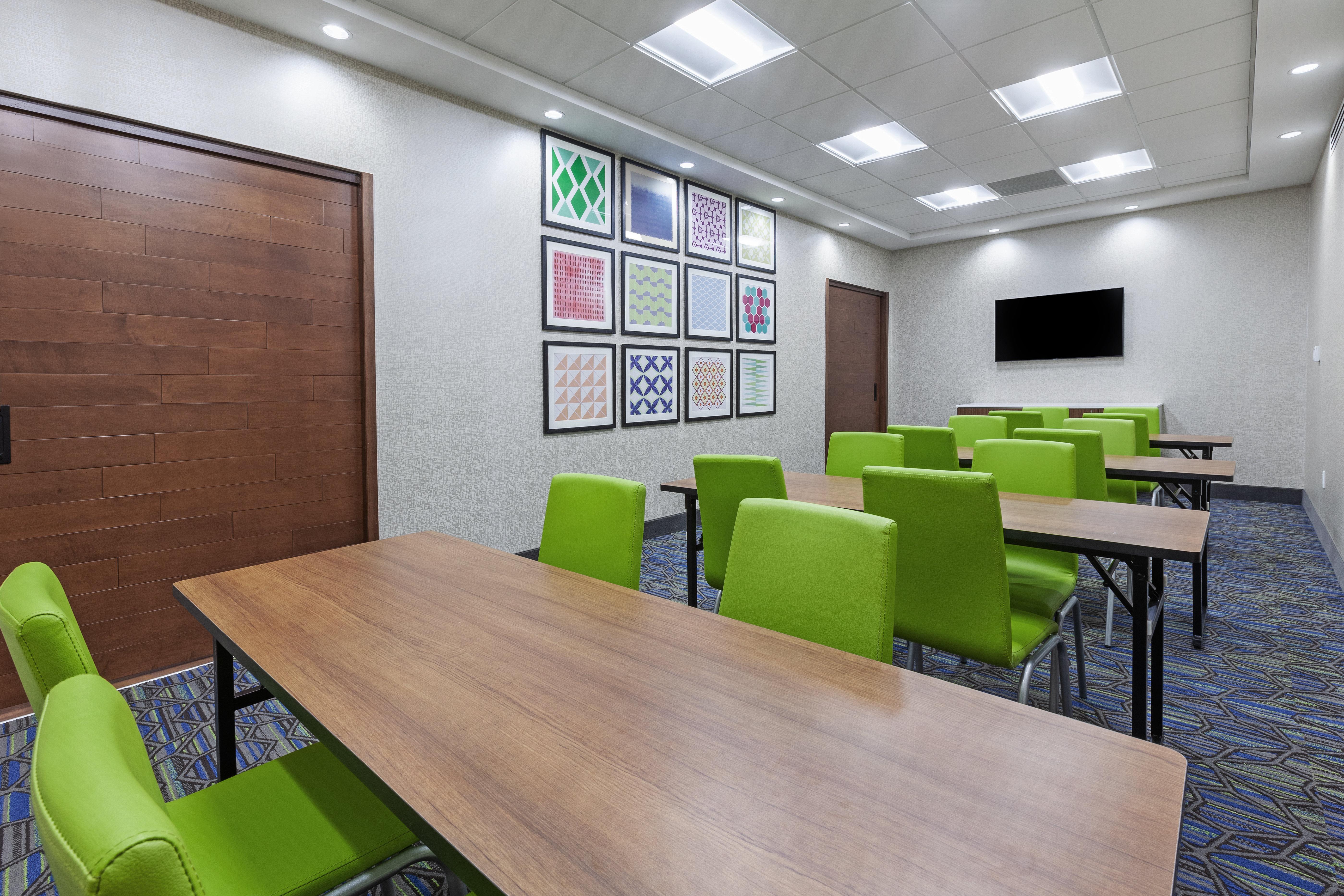 Holiday Inn Express & Suites - Tulsa Northeast - Owasso By Ihg Esterno foto